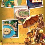 دانلود بازی فکری و حماسی هرم Pyramid Solitaire Saga 1.26.1 Pyramid Solitaire Saga