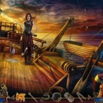 دانلود بازی Sea of Lies 4: Tide of Treachery Sea of Lies 4 - Tide of Treachery Collector's Edition