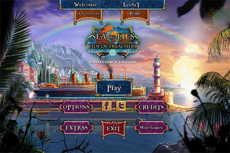 دانلود بازی Sea of Lies 4: Tide of Treachery Sea of Lies 4: Tide of Treachery Collector's Edition
