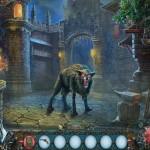 دانلود بازی Shadow Wolf Mysteries 5: Tracks of Terror Shadow Wolf Mysteries 5 - Tracks of Terror Collector's Edition