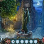 دانلود بازی Shadow Wolf Mysteries 5: Tracks of Terror Shadow Wolf Mysteries 5 - Tracks of Terror Collector's Edition