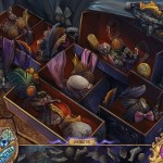 Shrouded Tales 2: Revenge of Shadows Collector's Edition