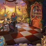 Shrouded Tales 2: Revenge of Shadows Collector's Edition