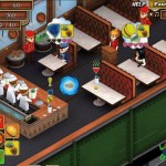 دانلود بازی Smoothie Standoff: Callie's Creations Smoothie Standoff: Callie's Creations Final