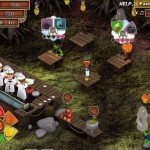 دانلود بازی Smoothie Standoff: Callie's Creations Smoothie Standoff: Callie's Creations Final