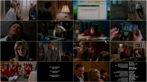 دانلود فیلم ابر قهرمان با دوبله فارسی Superhero Movie 2008