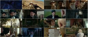 دانلود فیلم The Extraordinary Adventures of Adèle Blanc-Sec 2010 دانلود فیلم ماجراهای شگفت انگیز ادل بلانسک با دوبله فارسی