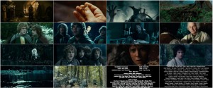 دانلود دوبله فارسی فیلم ارباب حلقه ها The Lord of the Rings 2001 دانلود قسمت اول فیلم ارباب حلقه ها با دوبله فارسی