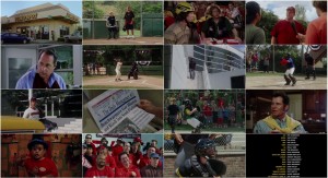 دانلود دوبله فارسی فیلم The Benchwarmers 2006 دانلود فیلم نیمکت گرم کن ها با دوبله فارسی The Benchwarmers 2006
