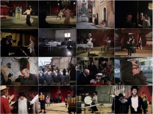 دانلود مستند دلقک ها The Clowns 1970 دانلود مستند دلقک ها The Clowns 1970