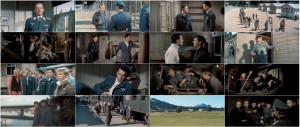 دانلود دوبله فارسی فیلم فرار بزرگ The Great Escape 1963 دانلود فیلم فرار بزرگ با دوبله فارسی The Great Escape 1963
