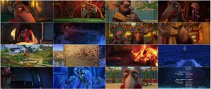 دانلود انیمیشن The Snow Queen 2: The Snow King 2014 دانلود انیمیشن The Snow Queen 2: The Snow King 2014