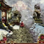 دانلود بازی Tibetan Quest: Beyond the World's End Tibetan Quest - Beyond the World's End Collector's Edition