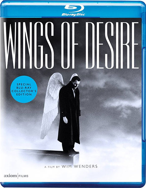 دانلود دوبله فارسی فیلم بالهای فرشته Wings of Desire 1987 دانلود دوبله فارسی فیلم بالهای فرشته Wings of Desire 1987