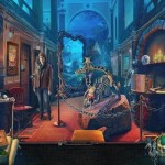 دانلود بازی Witches' Legacy 6: The Dark Throne Witches' Legacy 6 - The Dark Throne Collector's Edition
