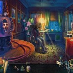 دانلود بازی Witches' Legacy 6: The Dark Throne Witches' Legacy 6 - The Dark Throne Collector's Edition