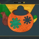 دانلود بازی پازلی آلیس Alice's Patchwork Alice's Patchwork