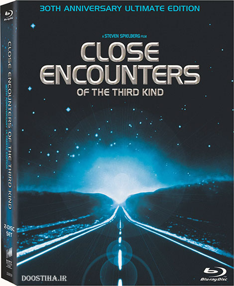 دانلود دوبله فارسی Close Encounters of the Third Kind 1977 دانلود دوبله فارسی فیلم Close Encounters of the Third Kind 1977