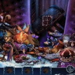 دانلود بازی Dark Realm 2: Princess of Ice Dark Realm 2 Princess of Ice Collectors Edition