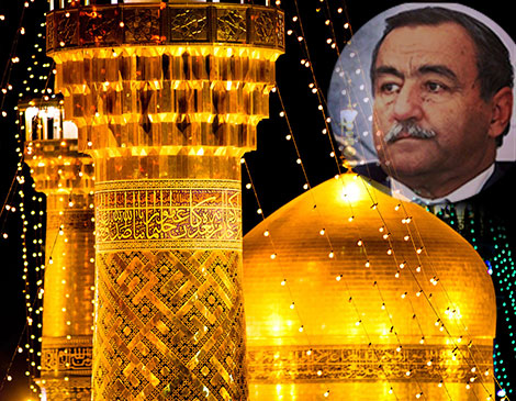 دانلود آهنگ شاه خراسانیم با صدای دولتمند خُلف دانلود آهنگ تاجیکی شاه خراسانیم با صدای دولتمند خُلف