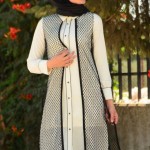 گالری مانتو, عکس های لباس زنانه, مدل های جدید مانتو دخترانه, مدل های متنوع پوشش با حجاب, مدل های جدید مانتو اسلامی