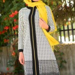 گالری مانتو, عکس های لباس زنانه, مدل های جدید مانتو دخترانه, مدل های متنوع پوشش با حجاب, مدل های جدید مانتو اسلامی