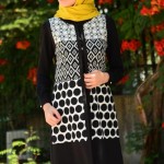 گالری مانتو, عکس های لباس زنانه, مدل های جدید مانتو دخترانه, مدل های متنوع پوشش با حجاب, مدل های جدید مانتو اسلامی