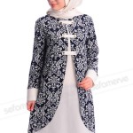 گالری مانتو, عکس های لباس زنانه, مدل های جدید مانتو دخترانه, مدل های متنوع پوشش با حجاب, مدل های جدید مانتو اسلامی