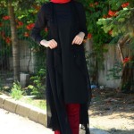 گالری مانتو, عکس های لباس زنانه, مدل های جدید مانتو دخترانه, مدل های متنوع پوشش با حجاب, مدل های جدید مانتو اسلامی
