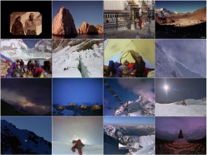 دانلود مستند اورست با دوبله فارسی Everest 1998