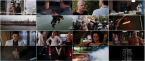 دانلود دوبله فارسی فیلم Fantastic Four 2005 دانلود فیلم چهار شگفت انگیز با دوبله فارسی Fantastic Four 2005