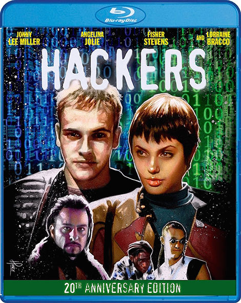 دانلود فیلم هکرها Hackers 1995 دانلود فیلم هکرها Hackers 1995