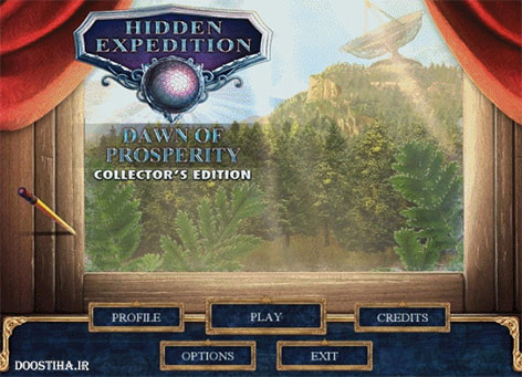 دانلود بازی Hidden Expedition 9: Dawn of Prosperity دانلود بازی Hidden Expedition 9: Dawn of Prosperity Collector's Edition