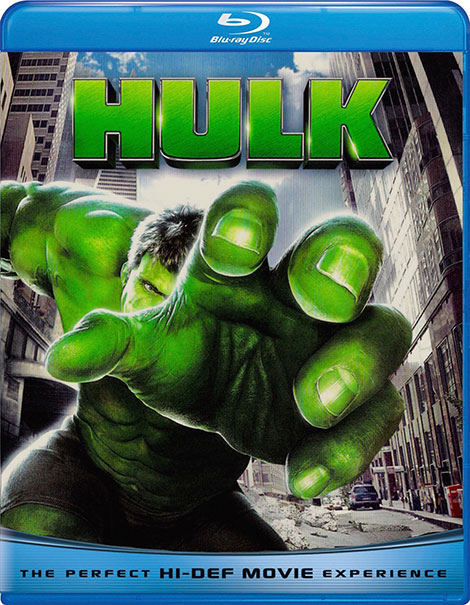 دانلود دوبله فارسی فیلم هالک Hulk 2003 دانلود دوبله فارسی فیلم هالک Hulk 2003