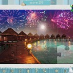 Jigsaw Puzzle - Beach Season Final