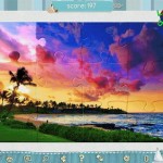 Jigsaw Puzzle - Beach Season Final
