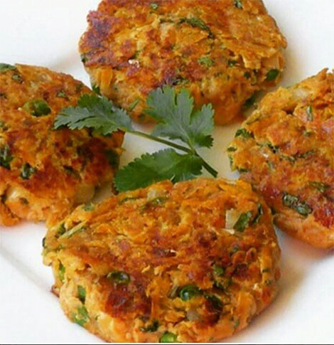 آموزش طرز تهیه کتلت بدون گوشت آموزش آشپزی, طرز تهیه کتلت بدون گوشت, آموزش طبخ کتلت با مغز نان باگت