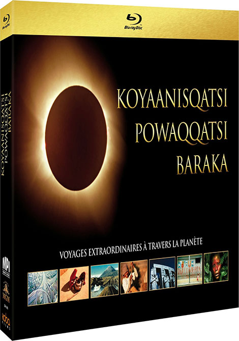 دانلود مستند کویانیسکاتسی Koyaanisqatsi 1982 دانلود مستند کویانیسکاتسی Koyaanisqatsi 1982