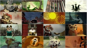 دانلود انیمیشن Kung Fu Panda: Secrets of the Furious Five Kung Fu Panda - Secrets of the Furious Five 2008