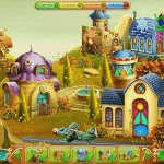 دانلود بازی Big Fish Games: Laruaville 3 دانلود بازی Laruaville 3
