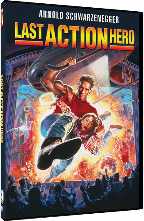 دانلود دوبله فارسی فیلم Last Action Hero 1993 دانلود دوبله فارسی فیلم آخرین حرکت قهرمان Last Action Hero 1993