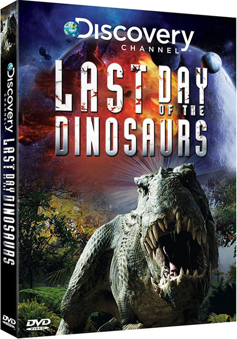 دانلود مستند Last Day of the Dinosaurs 2010 دانلود مستند Last Day of the Dinosaurs 2010