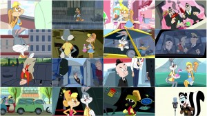 دانلود انیمیشن Looney Tunes: Rabbit Run 2015 دانلود انیمیشن Looney Tunes - Rabbit Run 2015