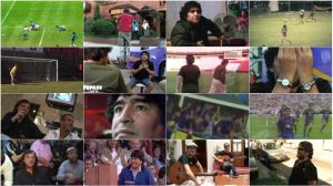دانلود مستند Maradona by Kusturica 2008 دانلود مستند مارادونا به روایت کوستوریتسا