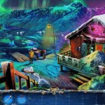 دانلود بازی Mystery Tales 3: Alaskan Wild Mystery Tales 3 - Alaskan Wild Collector's Edition Final