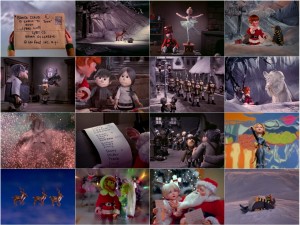 دانلود انیمیشن Santa Claus Is Comin' to Town 1970 Santa Claus Is Comin to Town 1970