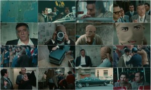 دانلود دوبله فارسی فیلم حکومت نظامی State of Siege 1972 دانلود فیلم حکومت نظامی با دوبله فارسی State of Siege 1972