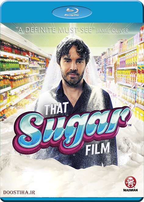 دانلود مستند That Sugar Film 2014