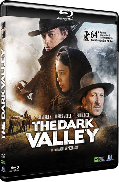 دانلود دوبله فارسی فیلم دره تاریک The Dark Valley 2014 دانلود دوبله فارسی فیلم دره تاریک The Dark Valley 2014