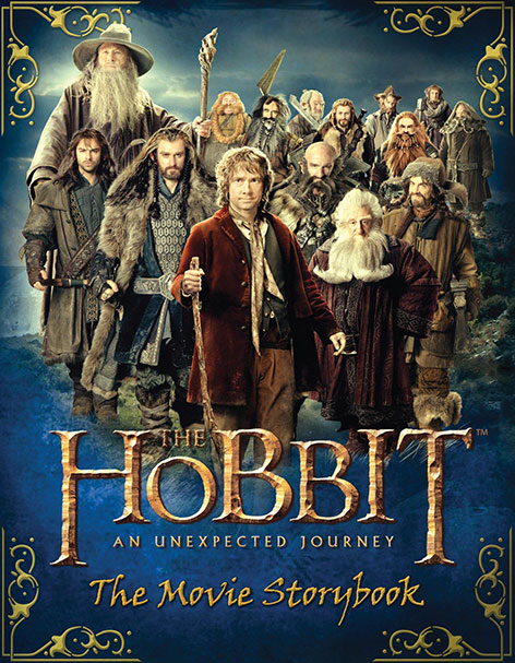 دانلود فیلم The Hobbit: An Unexpected Journey 2012 دانلود فیلم The Hobbit: An Unexpected Journey 2012